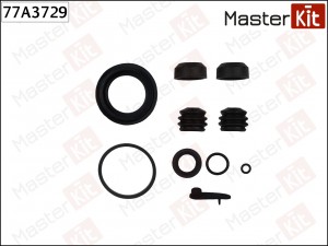Ремкомплект тормозного суппорта задний NISSAN CABSTAR 01-06- 77A3729 77A3729 MASTER KIT