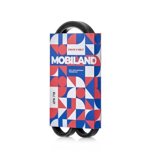 Ремень приводной 501240718 501240718 MOBILAND