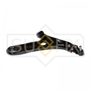 Рычаг нижний R / Перед. подв. HYUNDAI i30(GD) 1.4-1.6D 12, KIA Ceed(JD) 1.4-1.6  SH-1666 SUFIX