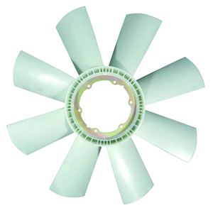 крыльчатка вентилятора! D=750, 8 лопастей \Scania 4 Serie 907355 EMMERRE