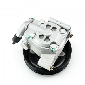 Насос гидроусилителя FORD Mondeo (07-) DOMINANT FO16093903 DOMINANT