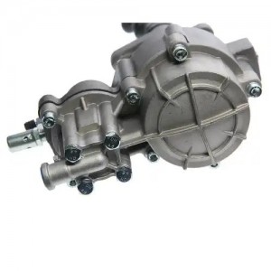 ПГУ КАМАЗ MEGAPOWER 16015015 MEGA POWER