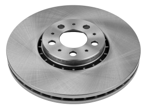 Тормозной диск передн. Volvo XC90 I 02- M2000841 M2000841 MARSHALL