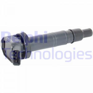катушка зажигания!\ Toyota Avensis/Rav 4/Land Cruiser, Lexus IS 1.5-5.0i 00> GN1031512B1 DELPHI