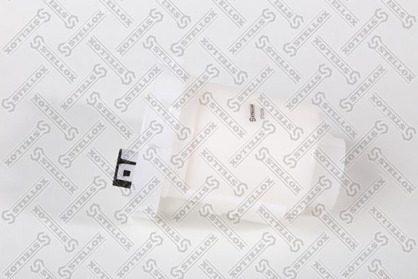 фильтр топливный!\ Hyundai Accent, KIA Rio 1.4/1.6 16V 05-11 21-00901-SX STELLOX