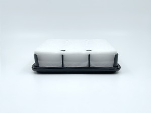 Фильтр воздушный MITSUBISHI L200 (05-) (2.5 DI/D) BIG FILTER GB924 BIG FILTER