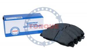 GAZ GAZEL NEXT (2013>) JPT124 TORQUE
