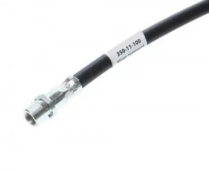 Шланг тормозной MERCEDES Sprinter задний левый/правый MEGAPOWER 350-11-100 MEGA POWER