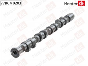 Распредвал (выпуск) VAG AXX/BPY/BWA Masterkit 77BCM0203 MASTER KIT