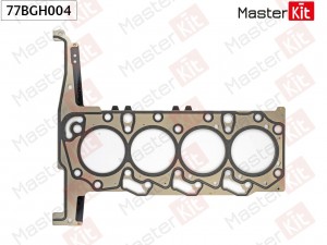 Прокладка ГБЦ Ford GBVA,JQW 77BGH004 77BGH004 MASTER KIT