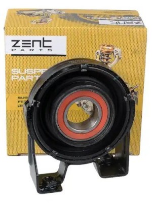 опора кардана подв.! 20x30x68 Porsche Cayenne 3.0-4.8/TDi 03>,VW Touar. 3.0-6.0i Z13017 ZENTPARTS
