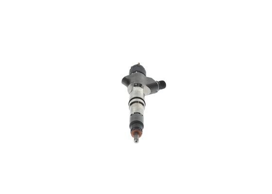 Форсунка топливная Bosch 0445120213/612600080611 WP10.240/270/290 Евро-3, а/м Sh 0445120213 BOSCH