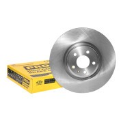 Диск тормозной высокоуглеродистый вентилируемый передний VAG AUDI WI-P0048 WIP0048 BM MOTORSPORT
