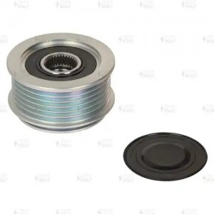 Шкив с обгонной муфтой генер. для а/м Hyundai Santa Fe (06-) 2.2CRDi (тип Mando) SGP 0809 START VOLT