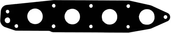 прокладка коллектора выпускного!\ Suzuki Vitara/Swift/Jimny/Baleno 1.3/1.6 16V 8 71-52954-10 VICTOR REINZ