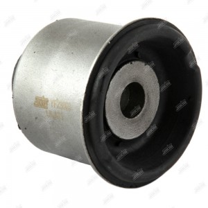 сайлентблок зад. балки!\ Mitsubishi Chariot Grandis 97-03 YF23003 JIKIU