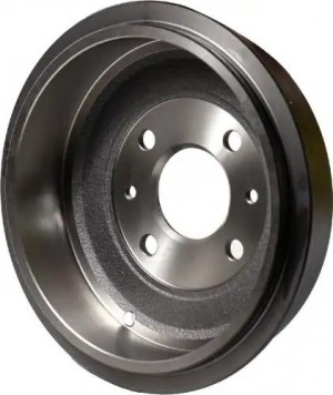 барабан тормозной!\ Fiat Bravo/Brava/Marea 1.4i-1.9TD 95> Z01669 ZENTPARTS