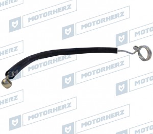 Шланг AUDI A4,A6 (95-05) гидроусилителя MOTORHERZ HPH0085 MOTORHERZ