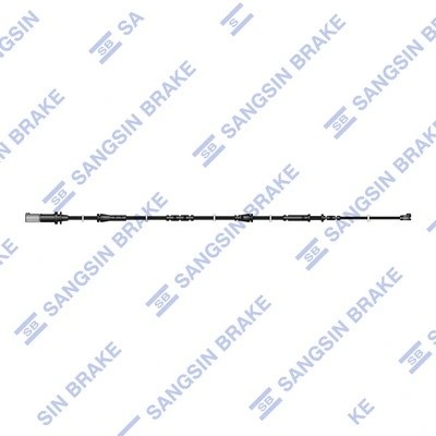 Датчик износа тормозных колодок BMW X1 sDRIVE SWS1601 SWS1601 SANGSIN