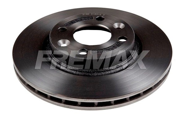 диск тормозной передний!\ Lada Xray 16>, Renault Logan II 13>/Sandero II 13>/Cli BD3108 FREMAX