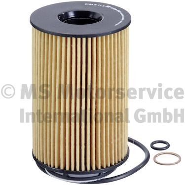 BMW 7-СЕРИЯ F01/F02 (2008>) 50014706 KOLBENSCHMIDT