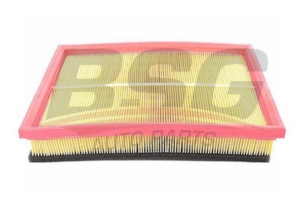 Фильтр воздушный OPEL Corsa C,Tigra,Meriva (01-) BSG BSG65135008 BSG