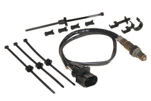 Датчик кислорода VW Polo AUDI A3 BOSCH 0 258 007 353 BOSCH