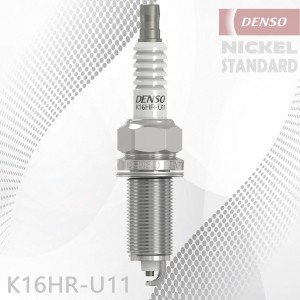 Свеча зажигания DENSO K16HRU11 DENSO