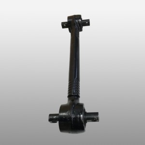 Штанга реактивная верхняя прямая (L=725, d=54, d отв=21) Shacman, Shaanxi X3000 DZ91259525274 SHAFT