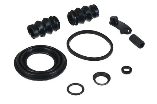 рем.к-т дискового тормоза зад.! d48 Bosch\ Ford Transit 06> Z113546 ZENTPARTS