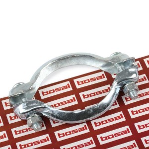 Хомут глушителя PEUGEOT 206,207,307,308 BOSAL 254940 BOSAL