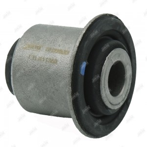Сайлентблок передн рычага RENAULT DUSTER, KAPTUR BH22323 BH22323 JIKIU