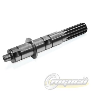 Вал вторичный для а/м УАЗ н/о "Riginal" RG469-1701105 RIGINAL