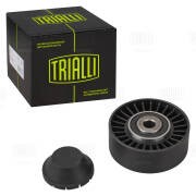 Ролик приводного ремня опорный CM5745 TRIALLI