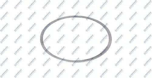 Шайба КПП 0,30 GR801-GRS920/R Scania 2/3/4/P/G/R/T/6 серия K0602619 KACMAZLAR