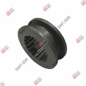 Муфта КПП 7DS1801701123 SHAFT
