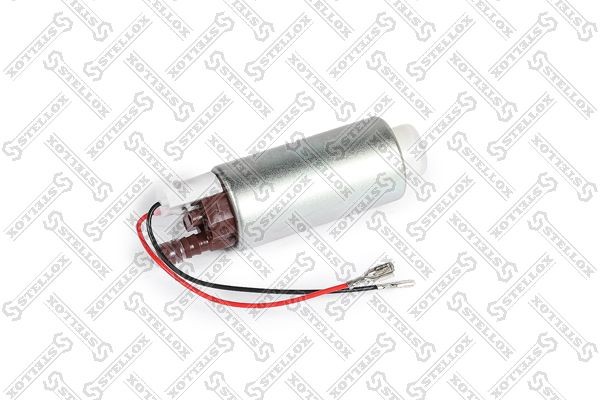 насос топливный электрический! 2.0 bar\Citroen Xsara/Berlingo, Peugeot Ranch/206 10-01768-SX STELLOX