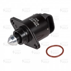 Регулятор холостого хода CHEVROLET Lacetti STARTVOLT VSM 0545 START VOLT