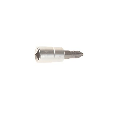 Бита-головка 1/4" POZIDRIVE PZ 2.0х32мм ROCKFORCE RF-322322 ROCK FORCE