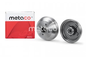 OPEL CORSA C (2000-2006) С ПОДШИПНИКОМ 3070037 METACO