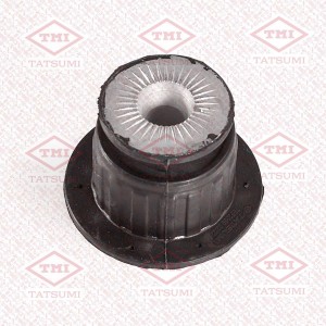 сайлентблок подрамника передний!\ Audi 80 86>, VW Passat 81> TEF2389 TATSUMI