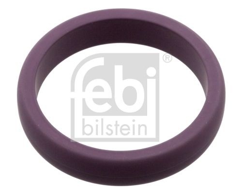кольцо уплотнительное !(р) 37x45x8.5 \RVI, VOLVO 102762 FEBI BILSTEIN