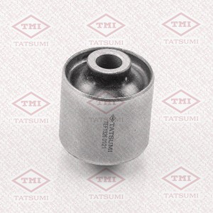 сайлентблок задн. продольного рычага!\ TOYOTA Land Cruiser >07 TEF1326 TATSUMI