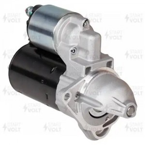 Стартер для а/м Opel Astra J (10-) 1.4T/Corsa D (09-) 1.4i 1,1кВт (LSt 0501) LST0501 START VOLT