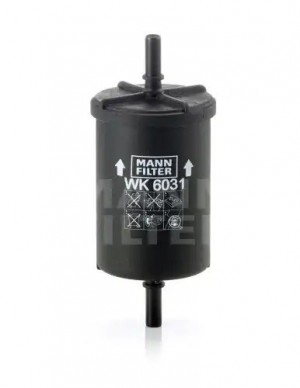 CITROEN AX/SAXO/XANTIA/XSARA WK6031 MANN FILTER