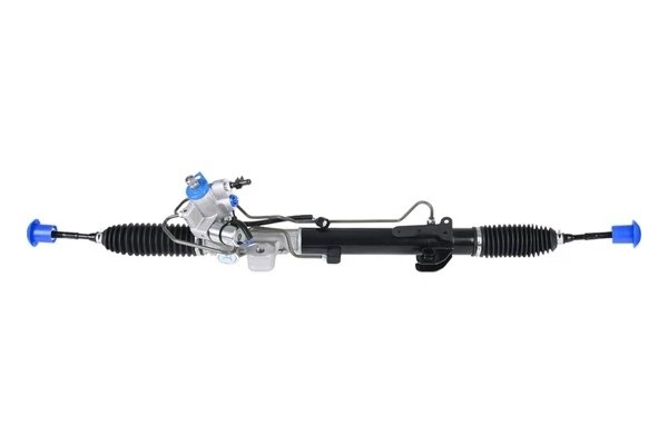 рейка рулевая! с г/у\ Nissan Murano (Z50) 03-08 31-37437-SX STELLOX