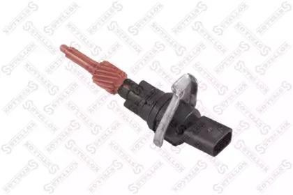 датчик скорости! в КПП\ Audi A3, VW Bora/Golf, Skoda Octavia 96> 06-11505-SX STELLOX