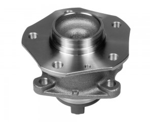 Ступица задн. Chery: Tiggo 4 FL 17- Tiggo 4 PRO 17- OMODA C5 17- M8140114 M8140114 MARSHALL