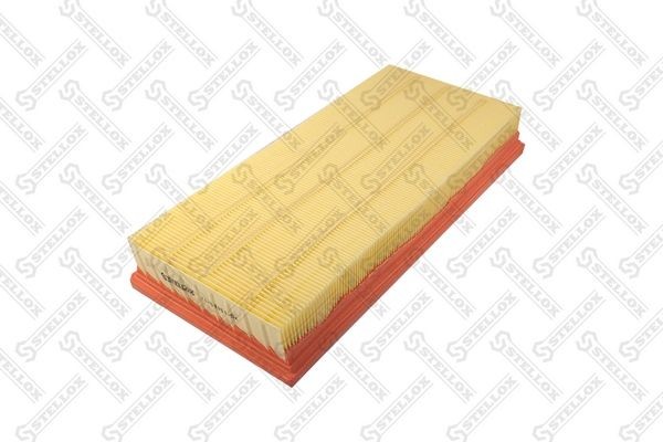 фильтр воздушный!\Land Rover Discovery 4/LR4, Range Rover III/L3, Range Rover Sp 71-01951-SX STELLOX