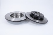 MB W124E/W210E/C208/W203C 290x10x5 DF2813ZFR ZF